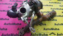 Turbosuflanta 2.0 tdi Audi A3 (2012->) [8V1] 04l25...