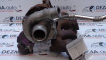 Turbosuflanta, 2S7Q-6K682-AC, Ford Transit Connect...