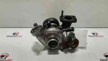 Turbosuflanta 3M5Q-6K682-DE, Citroen Berlingo 1, 1...