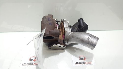 Turbosuflanta, 53049880054, Audi Q7 (4L) 3.0 tdi din dezmembrari