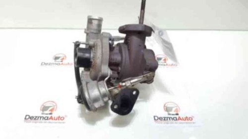 Turbosuflanta 54359700006 Opel Corsa C 1.3cdti (id:331241)