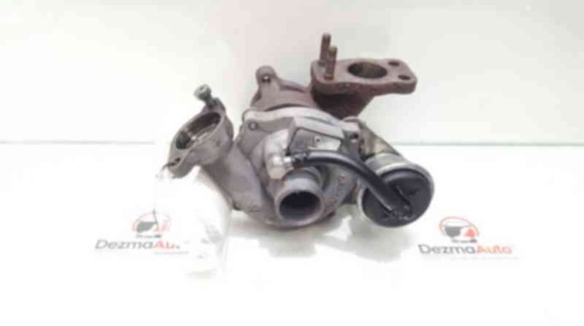 Turbosuflanta 54359710009, Ford Fusion (JU) 1.4TDCI (id:335749)