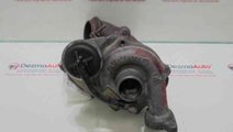 Turbosuflanta, 54359710009, Peugeot 307 (3A/C) 1.4...