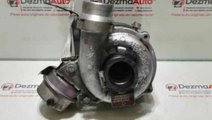 Turbosuflanta, 54399700030, Renault Scenic 2, 1.5 ...