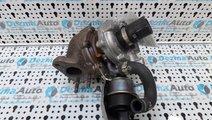 Turbosuflanta, 55221409, Fiat Punto (199), 1.3M-JE...