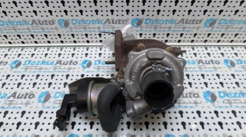 Turbosuflanta, 55225439, Fiat Punto (199) 1.3mjet (id.169214)