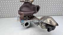 Turbosuflanta, 55581063, Opel Insignia A, 2.0cdti