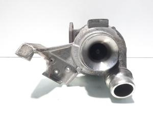 Turbosuflanta 731637A, Bmw 3 (E90) 2.0 d