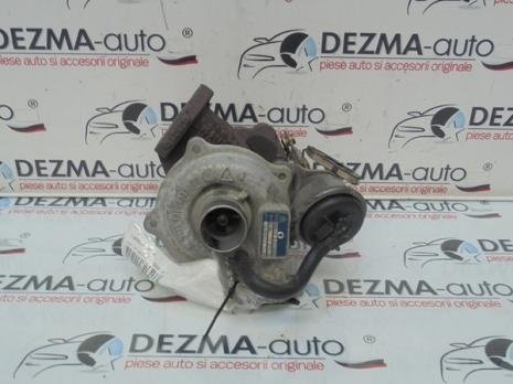 Turbosuflanta, 73501343, Fiat Doblo Cargo, 1.3M-Jet