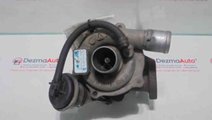 Turbosuflanta, 73501344, Opel Combo combi 1.3CDTI,...