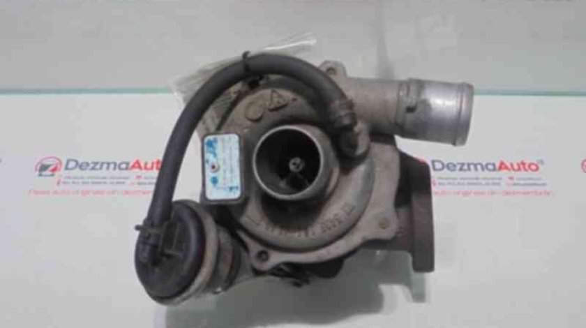 Turbosuflanta, 73501344, Opel Corsa C (F08, F68) 1.3CDTI (ID:290624)