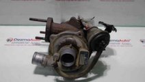 Turbosuflanta 73501344, Opel Tigra, 1.3cdti, Z13DT