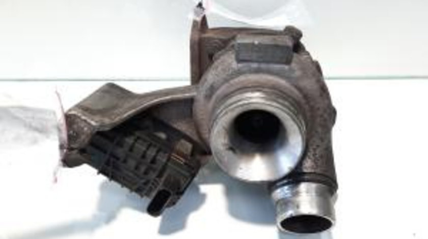 Turbosuflanta 7800594C, Bmw 3 (E90) 2.0 b