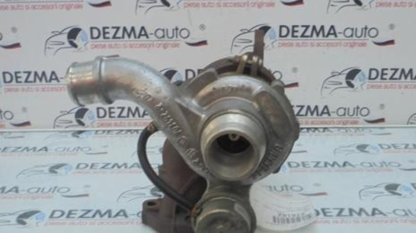 Turbosuflanta, 7T1Q-6K682-AC, Ford Transit Connect,1.8tdci