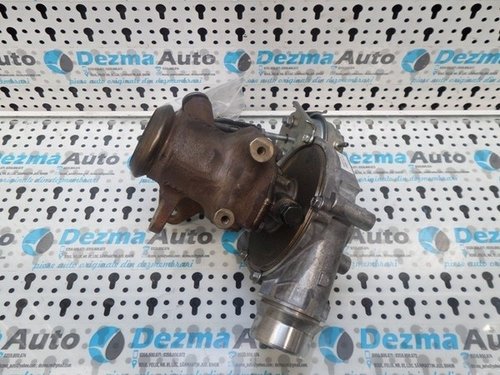 Turbosuflanta 8013740004, 144119263R, Renault Clio 4 (id.164122)