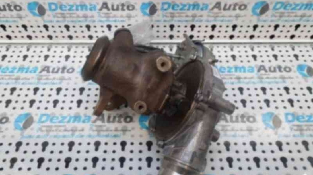 Turbosuflanta 8013740004, Renault Kangoo 2, 1.5 dci