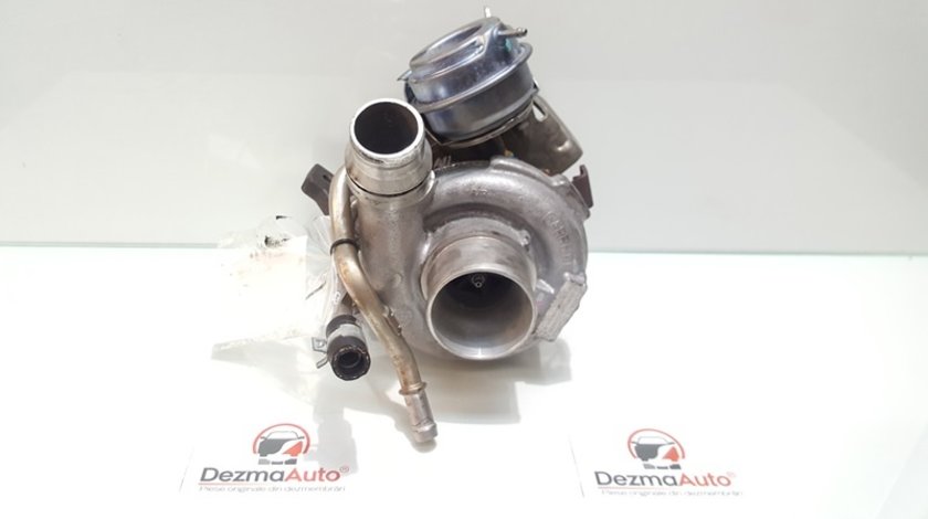 Turbosuflanta 8200638766, Renault Laguna 3, 2.0dci (id:340861)