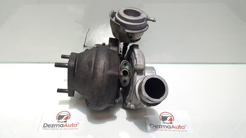 Turbosuflanta, 8653122, Volvo V70 ll (P80), 2.4D din dezmembrari