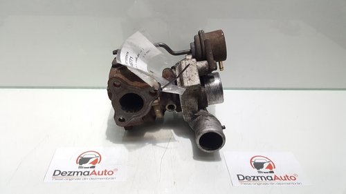 Turbosuflanta, 8971852414, Opel Astra G combi (F35), 1.7cdti din dezmembrari