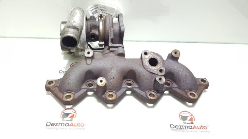 Turbosuflanta 8971852414, Opel Combo combi 1.7 dti