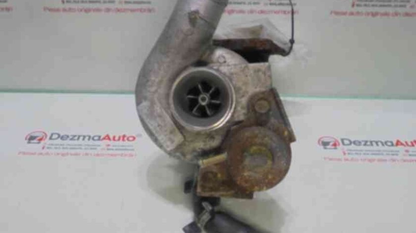 Turbosuflanta 8971852414, Opel Combo combi 1.7di