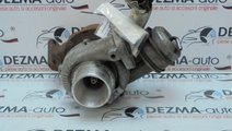 Turbosuflanta, 8981023711, Opel Astra H, 1.7cdti (...