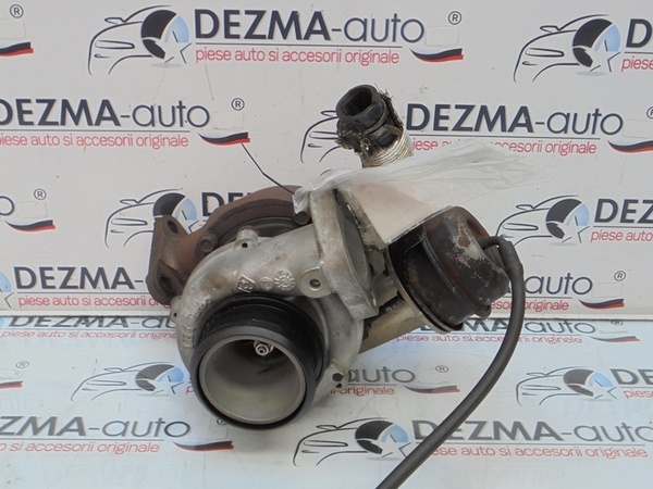 Turbosuflanta, 8981023712, Opel Astra H sedan, 1.7cdti