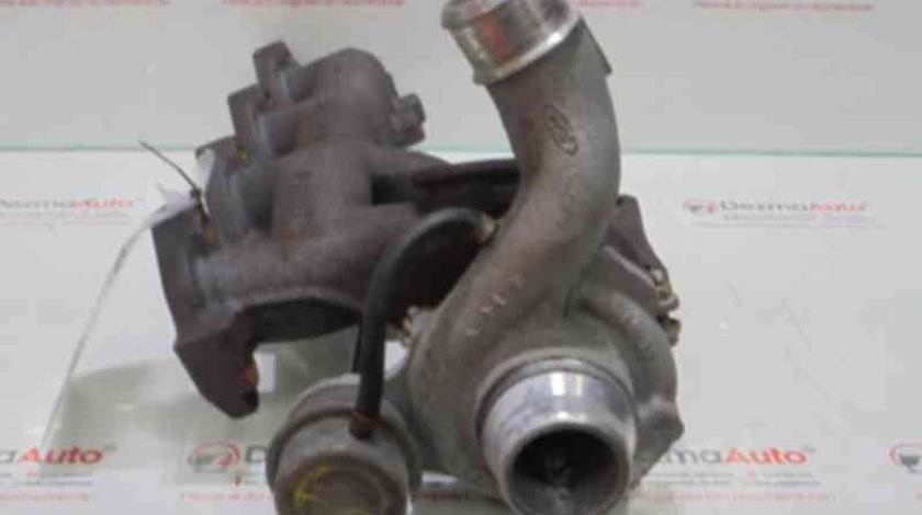 Turbosuflanta, 8S4Q-6K682-DB, Ford Focus sedan 1, 1.8 tddi (pr:110747)