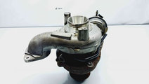 Turbosuflanta 9686120680, Citroen C3 (ll), 1.6hdi,...