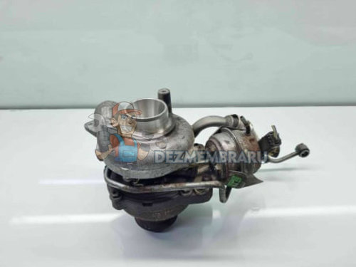 Turbosuflanta 9686120680, Ford B-Max, 1.5tdci, XVJC