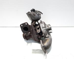 Turbosuflanta 9686120680, Ford C-Max 2, 1.6 tdci (id:290724)