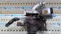 Turbosuflanta 9688361580, Peugeot 308 SW 2.0 hdi