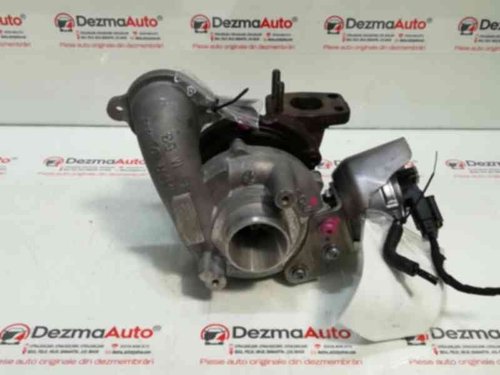 Turbosuflanta 9804119380, Peugeot 206 SW, 1.6hdi (id:316919)