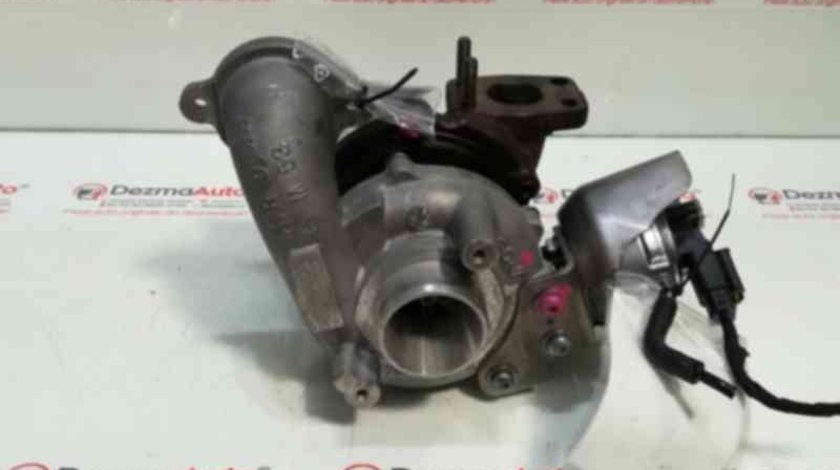 Turbosuflanta 9804119380, Peugeot 508 SW 1.6hdi