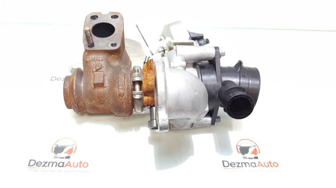 Turbosuflanta, 9804945280, Peugeot 308 CC, 1.6hdi