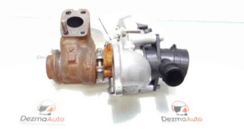 Turbosuflanta, 9804945280, Peugeot 308 SW, 1.6hdi (id:330989)