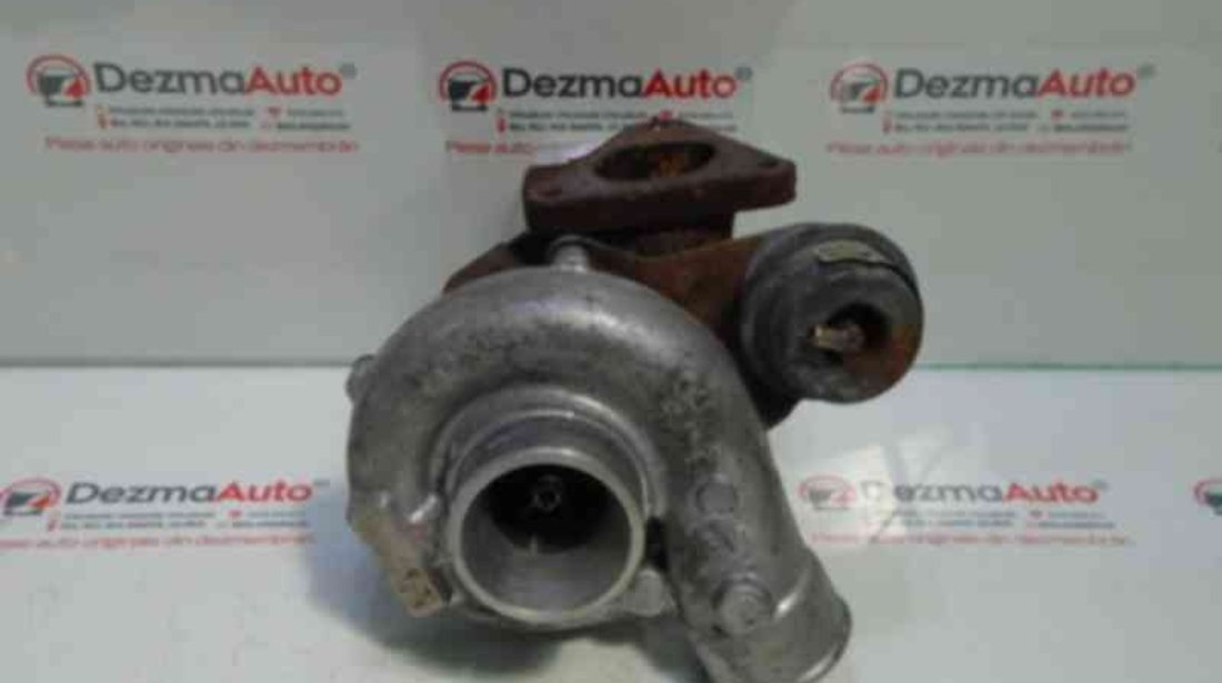 Turbosuflanta A6110960099, Mercedes Clasa C (W202) 2.2cdi