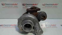 Turbosuflanta A6110960099, Mercedes Clasa C (W202)...