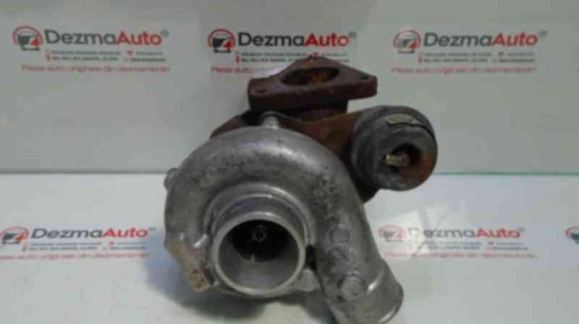 Turbosuflanta A6110960099, Mercedes Clasa C (W202) 2.0cdi