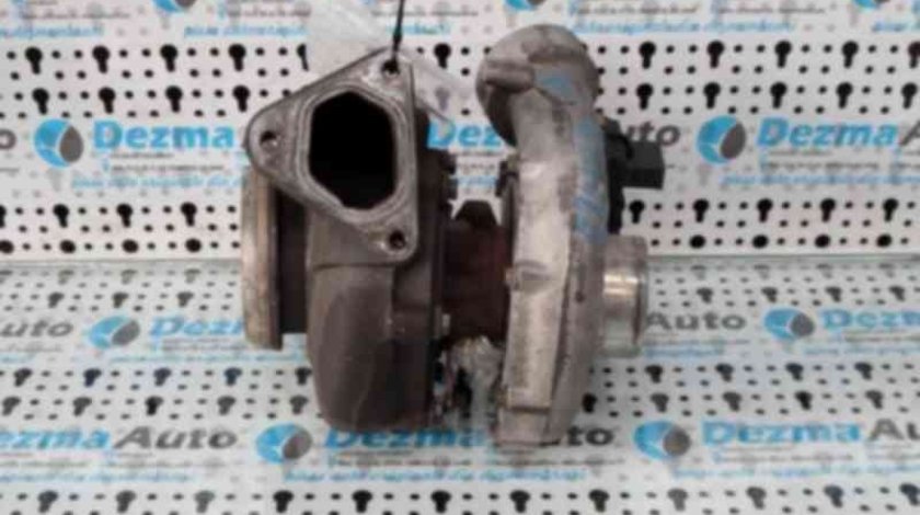 Turbosuflanta A6480960299, Mercedes Clasa S (W220) 3.2cdi