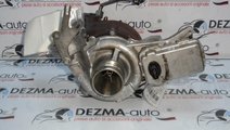 Turbosuflanta, A6510900786, Mercedes Clasa A (W176...