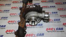 Turbosuflanta Alfa Romeo 159 1.9 JTD cod: 55211054...