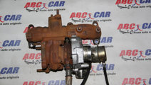 Turbosuflanta Audi A2 8Z 2000-2005 1.4 TDI 0451457...