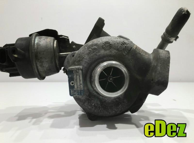 Turbosuflanta Audi A4 (2007-2011) [8K2, B8] 2.0 tdi 03L145701D