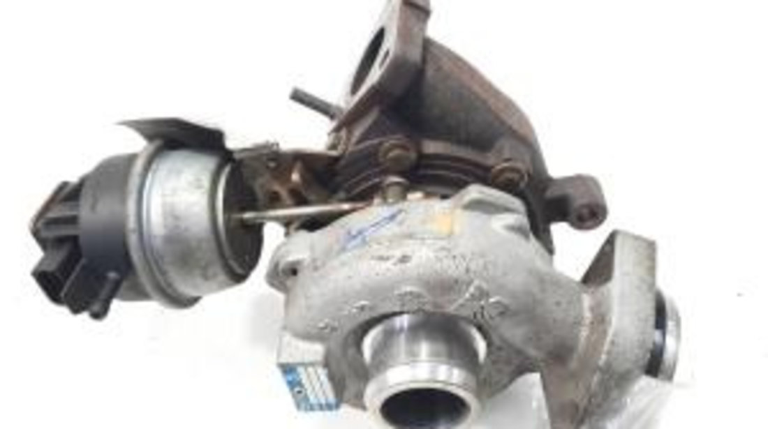 Turbosuflanta, Audi A4 (8K2, B8) [Fabr 2008-2015] 2.0 tdi, CAG, 03L145702D (id:437253)