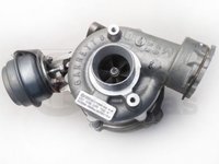 Turbosuflanta Audi A4 A6 AVF AWX Passat 131 CP Skoda 1.9Tdi