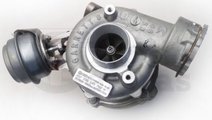 Turbosuflanta Audi A4 A6 AVF AWX Passat 131 CP Sko...