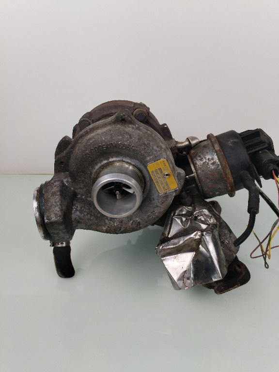 Turbosuflanta Audi A5 2.0TDI CAHA 03L145701E