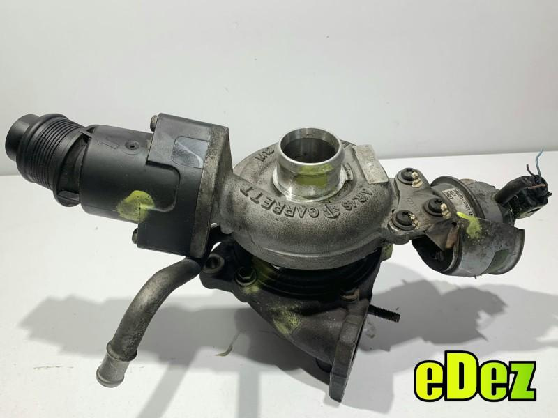 Turbosuflanta Audi A5 (2007-2011) [8T3] 2.0 tdi CGLC 03L145701L