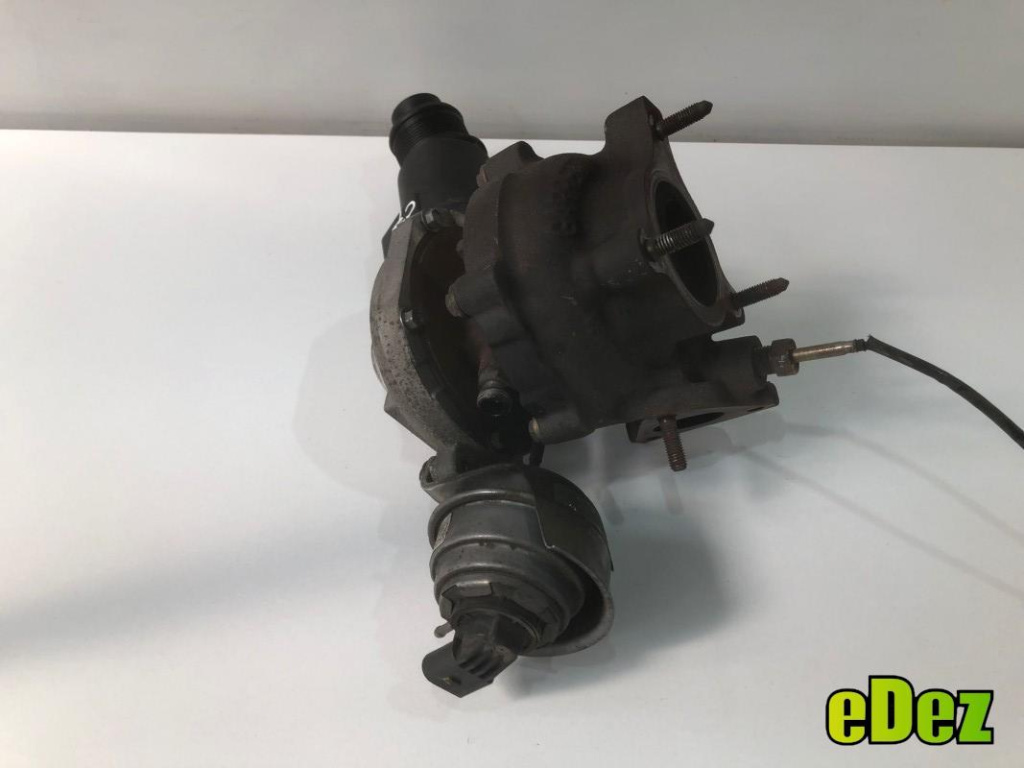 Turbosuflanta Audi A6 (2010-2018) [4G2, C7] 2.0 tdi CGLC 03l145701l